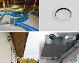 Instalacja wentylacyjna z rekuperacją to klucz do tego, jak obniżyć rachunki za prąd. System zapewnia świeże powietrze i odzyskuje ciepło.