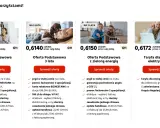 Oferta Podstawowa 2 lata: 0,6150 zł/kWh przez całą dobę. Opłata sieciowa zmienna całodobowa Energa.