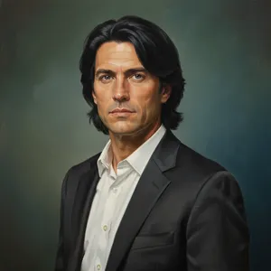 Autor Konrad Wieczorek