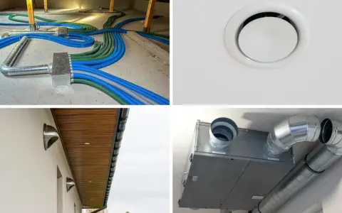 Instalacja wentylacyjna z rekuperacją to klucz do tego, jak obniżyć rachunki za prąd. System zapewnia świeże powietrze i odzyskuje ciepło.