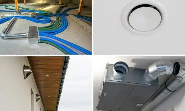 Instalacja wentylacyjna z rekuperacją to klucz do tego, jak obniżyć rachunki za prąd. System zapewnia świeże powietrze i odzyskuje ciepło.