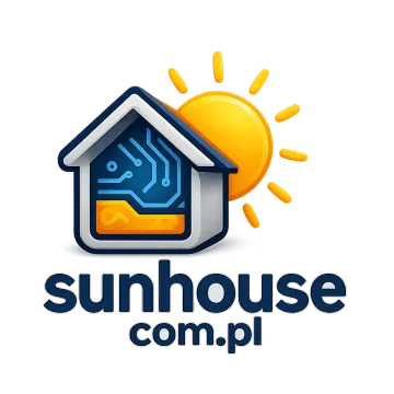 Logo sunhouse.com.pl